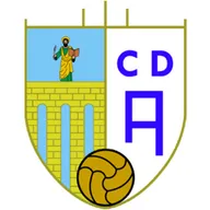 Logo of CD Alcala Guadaira