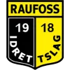 Logo of Raufoss IL B