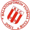 Logo of Balatonfuredi FC