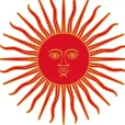 Logo of Sol de Mayo