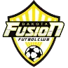 Logo of Dakota Fusion FC