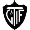 Logo of Tidaholms GoIF