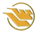 Logo of Wuhan WuJiaShan High School (w)