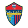 Logo of CD Titan