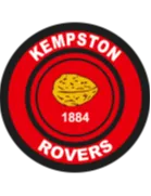 Logo of AFC Kempston Rovers