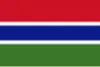 Logo of Gambia U20 (w)