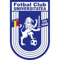 Logo of FC U Craiova 1948 U19