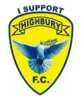 Logo of Highbury