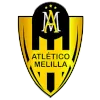 Logo of Atletico Melilla