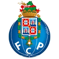 Logo of FC Porto