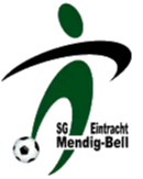 Logo of SG Mendig