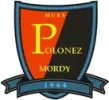Logo of Polonez Mordy