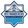 Logo of HFX Wanderers FC
