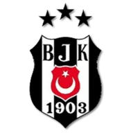 Logo of Besiktas JK