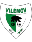 Logo of SK Vilemov