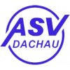 Logo of ASV Dachau