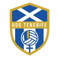 Logo of Costa Adeje Tenerife(W)