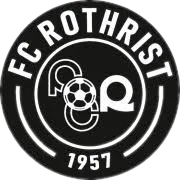 Logo of FC Rothrist