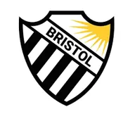 Logo of Bristol de Mercedes