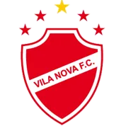 Logo of Vila Nova U19