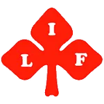 Logo of Lystrup IF