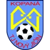 Logo of Novy Jicin