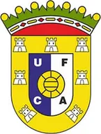 Logo of Uniao Almeirim U17