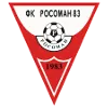 Logo of FK Roseman
