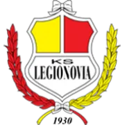 Logo of Legionovia II