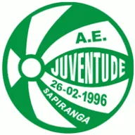 Logo of Juventude (Youth)