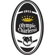 Logo of Olympic Charleroi