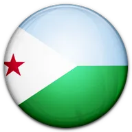Logo of Djibouti U17