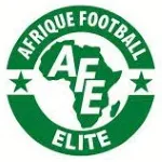Logo of Afrique Football Elite