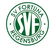 Logo of SV Fortuna Regensburg