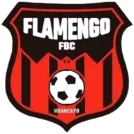 Logo of Flamengo FBC (W)