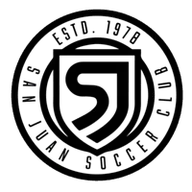 Logo of San Juan SC