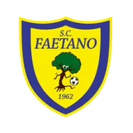 Logo of Faetano