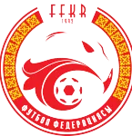 Logo of Kyrgyzstan U21