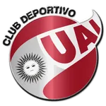 Logo of UAI Urquiza  Reserves (w)
