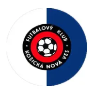 Logo of FK Kosice Nova Ves U19