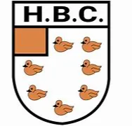 Logo of HBC