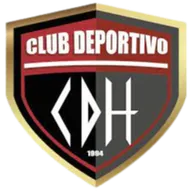 Logo of Club Deportivo CDH