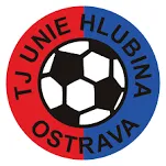 Logo of Unie Hlubina