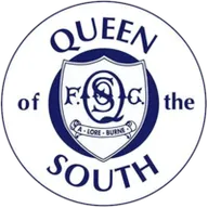 Logo of Queen of South (R)
