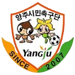 Logo of Yangju Citizen