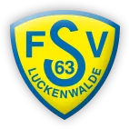 Logo of FSV luckenwalde