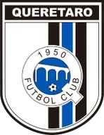 Logo of Queretaro FC