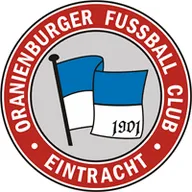 Logo of Oranienburger FC Eintracht
