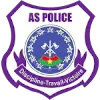 Logo of AS Police Ouagadougou