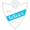 Logo of FK Teteks Tetovo
